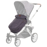 Чехол для ног ABC Design BEINDECKE BOOT Street (12000281/901)